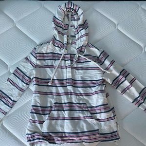 Light spring hoodie from Forever 21